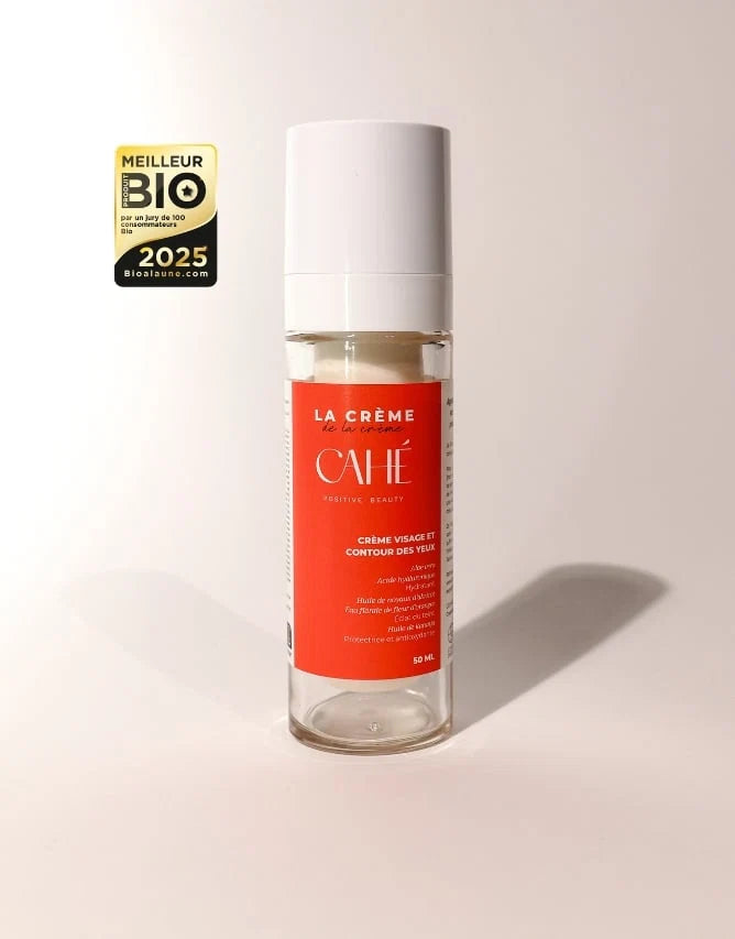 Box beauté clean | Réduis ton exposition aux substances controversées