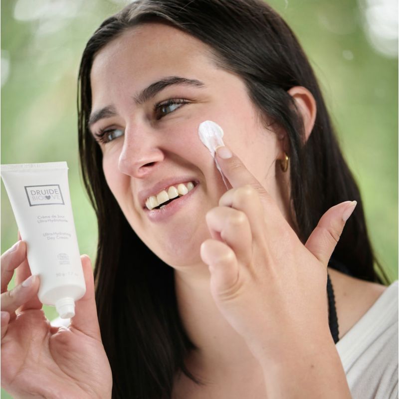 Bio Love Ultra-Hydrating Day Cream