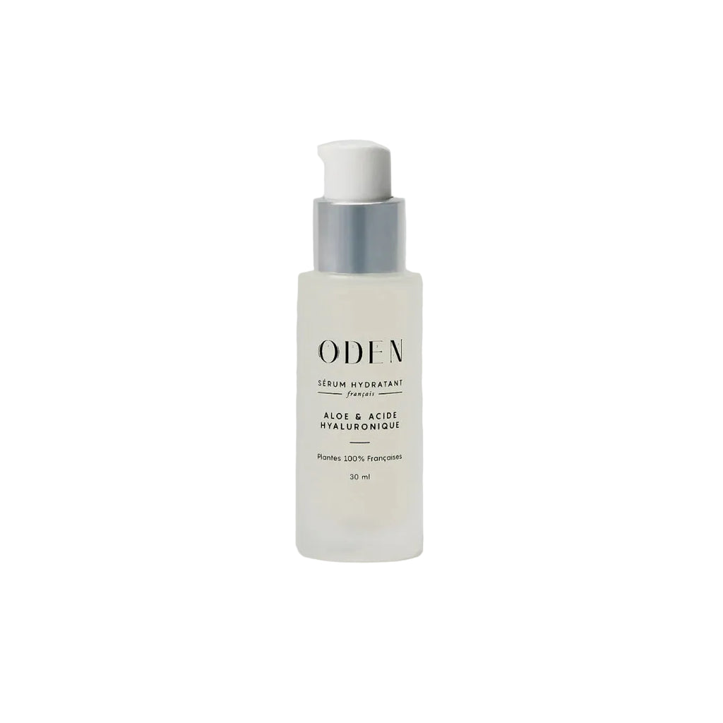 Hydrating serum 