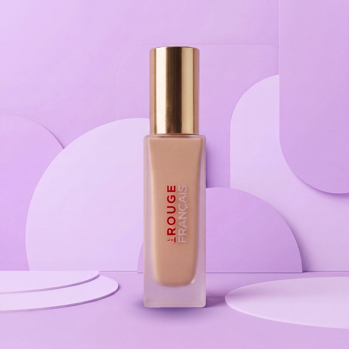 Fond de teint bio fluide effet peau nue | sans dioxyde de titane