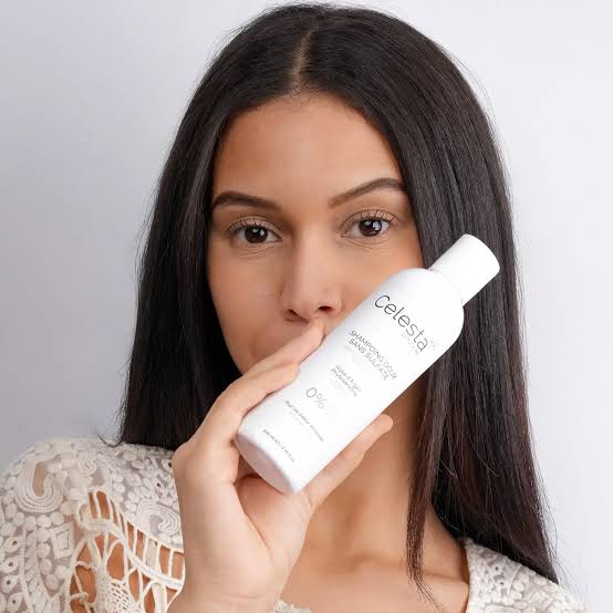 Gel douche sans parfum | peaux sensibles et atopiques