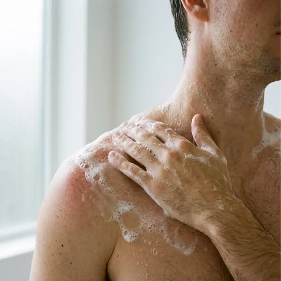Gel douche sans parfum | peaux sensibles et atopiques