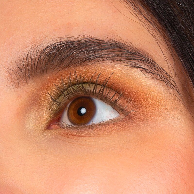 Mascara bio Charlotte Bio teinte marron