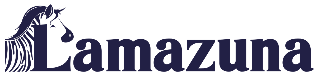 Logo Lamazuna Image