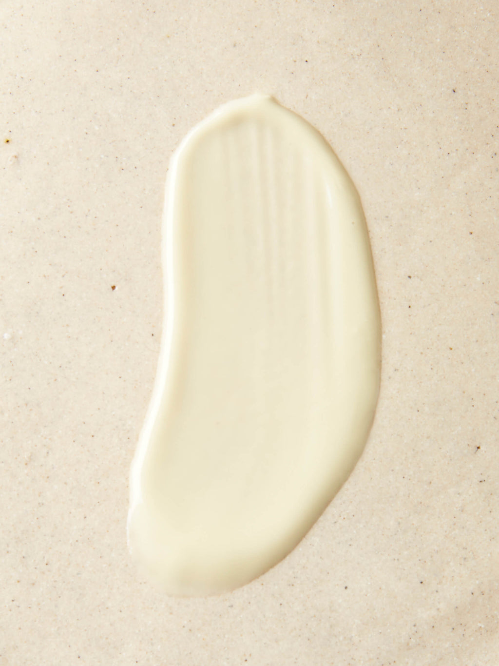 Texture du lait hydratant MAPIEL