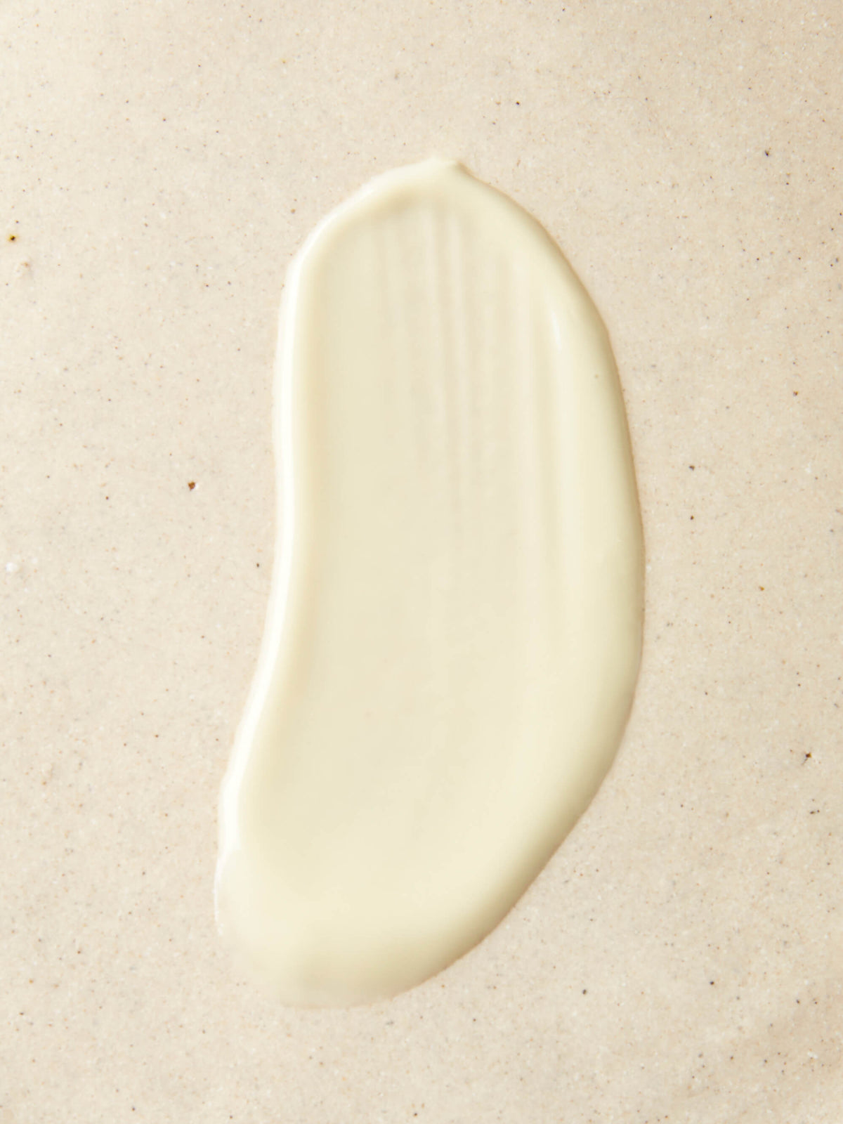 Texture du lait hydratant MAPIEL Image
