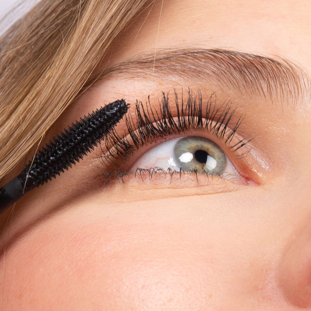 Mascara bio Charlotte Bio teinte noire