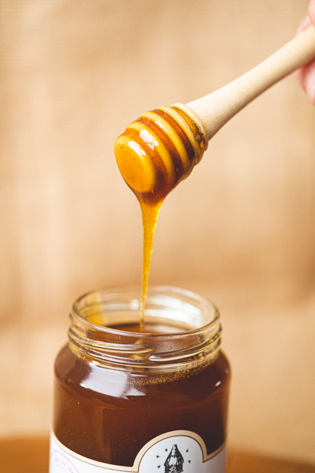 Honey Softness Shampoo