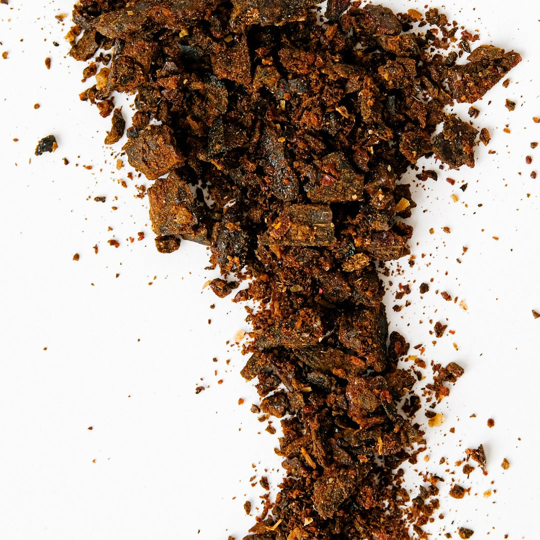 Propolis brute