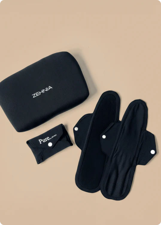 Pack Maillot & Pads baignade