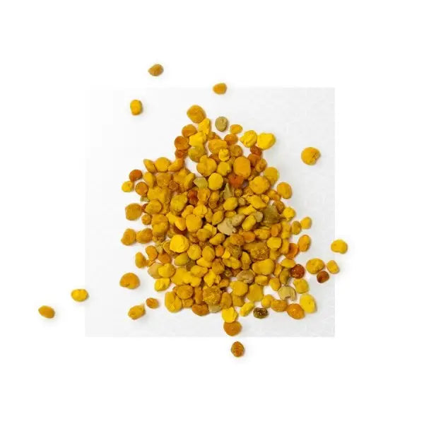 Pollen polyfloral dynamisé – complément alimentaire