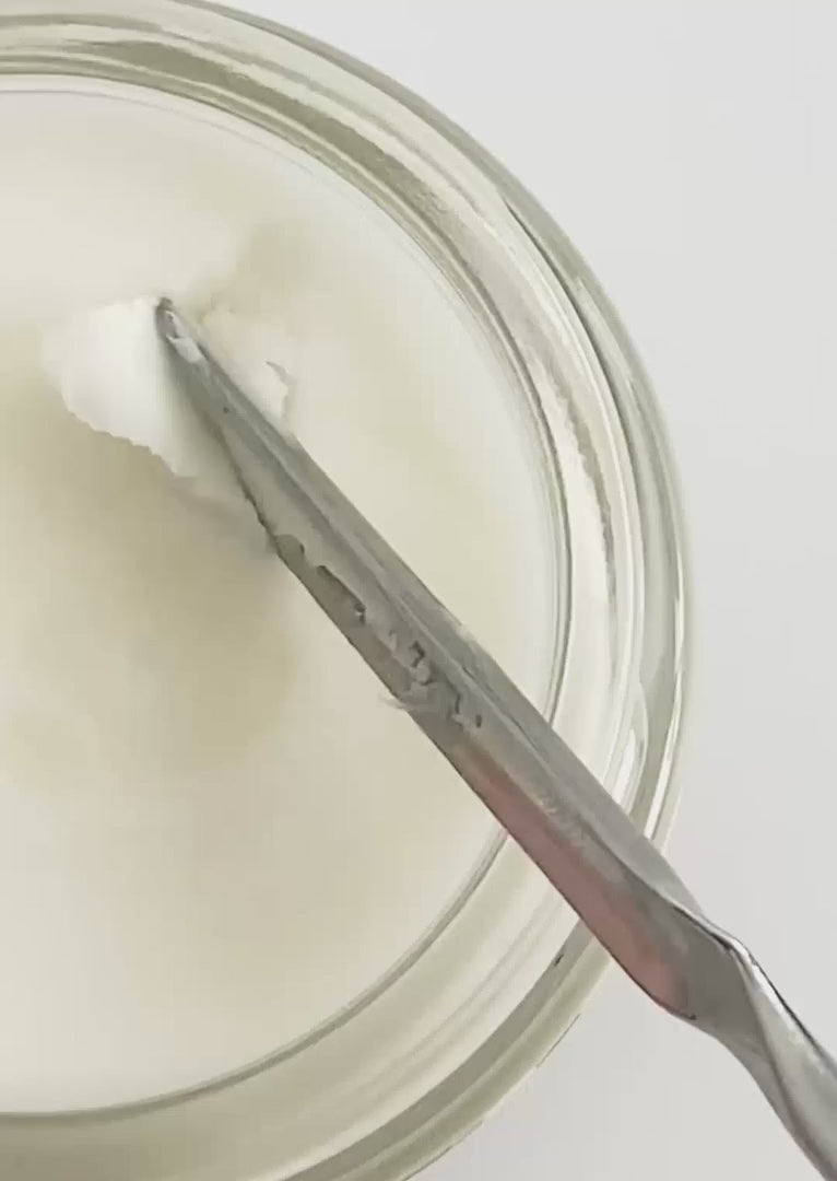 Déodorant naturel solide herbacé sans aluminium