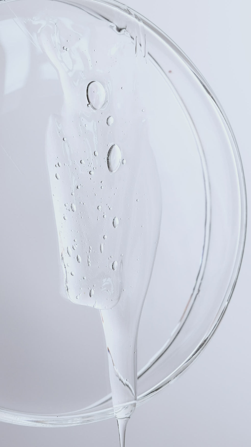 Hydrating serum 