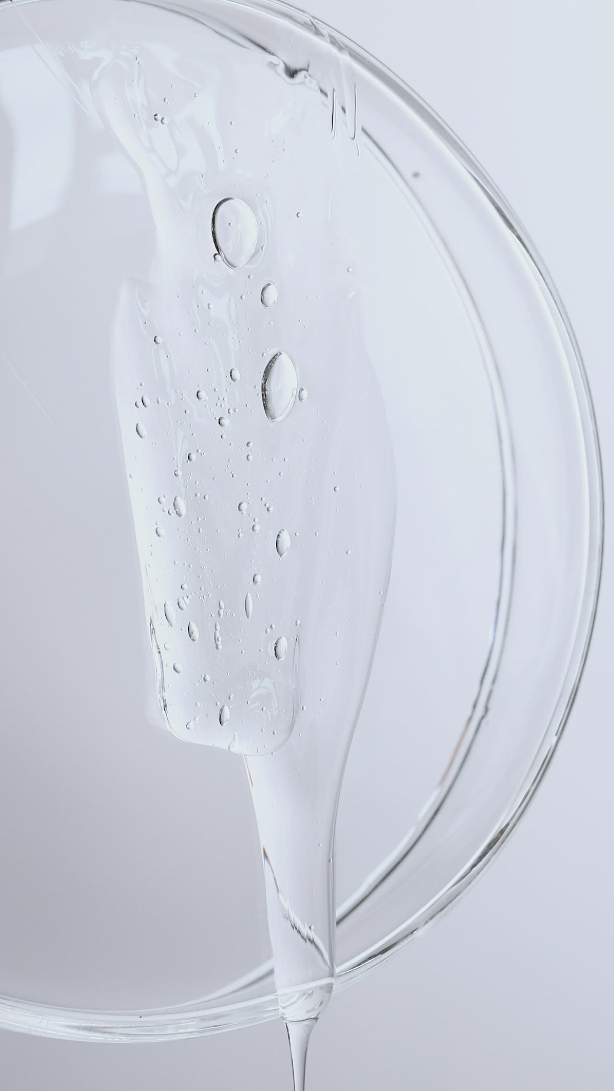 Sérum hydratant visage aloe vera & acide hyaluronique