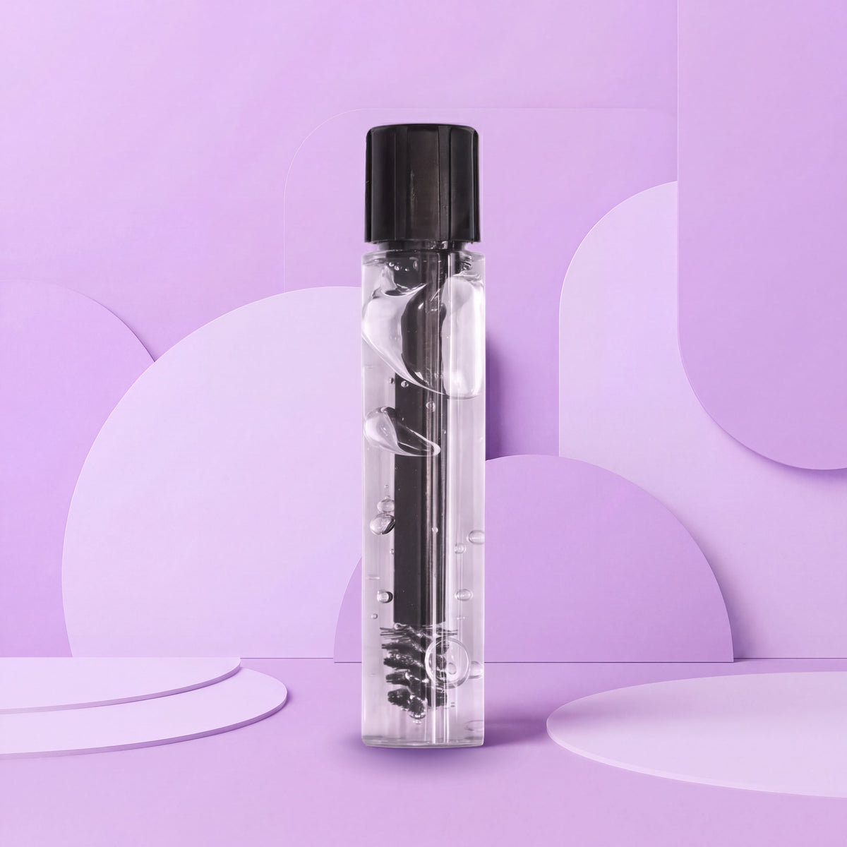 Recharge gel fixateur sourcils bio | compatible étui en bambou