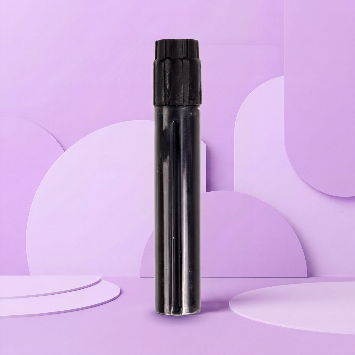 Recharge mascara volume naturel | compatible étui en bambou