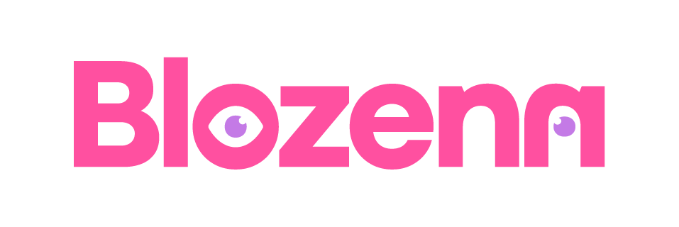 logo-blozenn-rose-violet Image