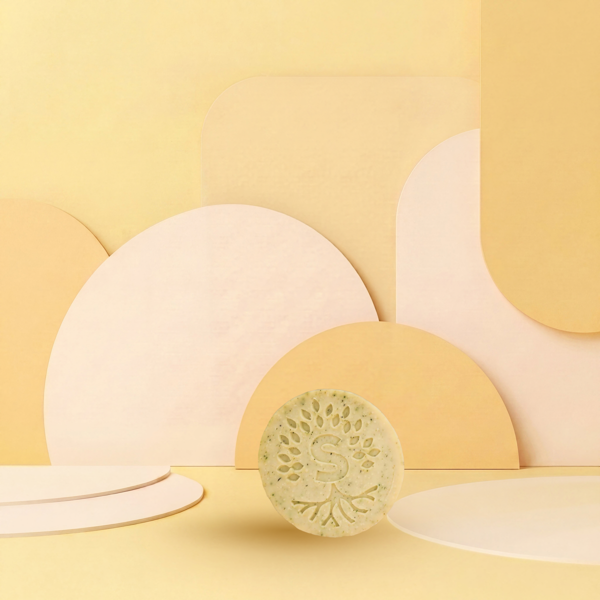 Savon aloe vera saponifié à froid | surgras 9 %