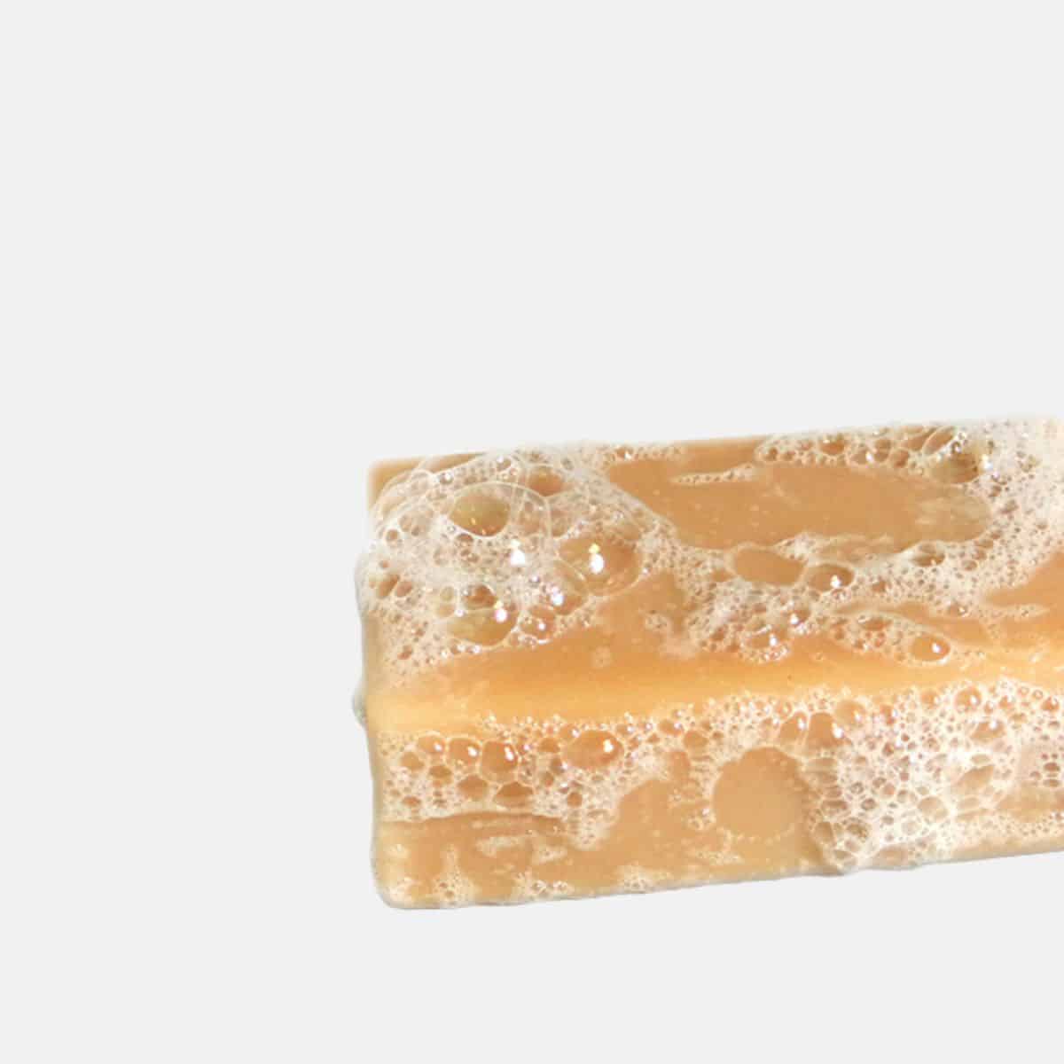 Savon à froid surgras sans parfum Le Chérubin