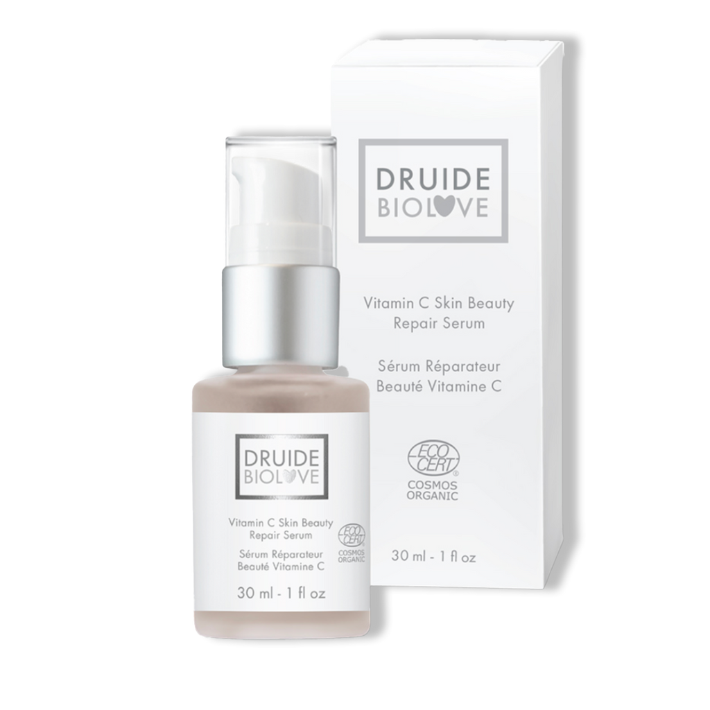 Vitamin C serum