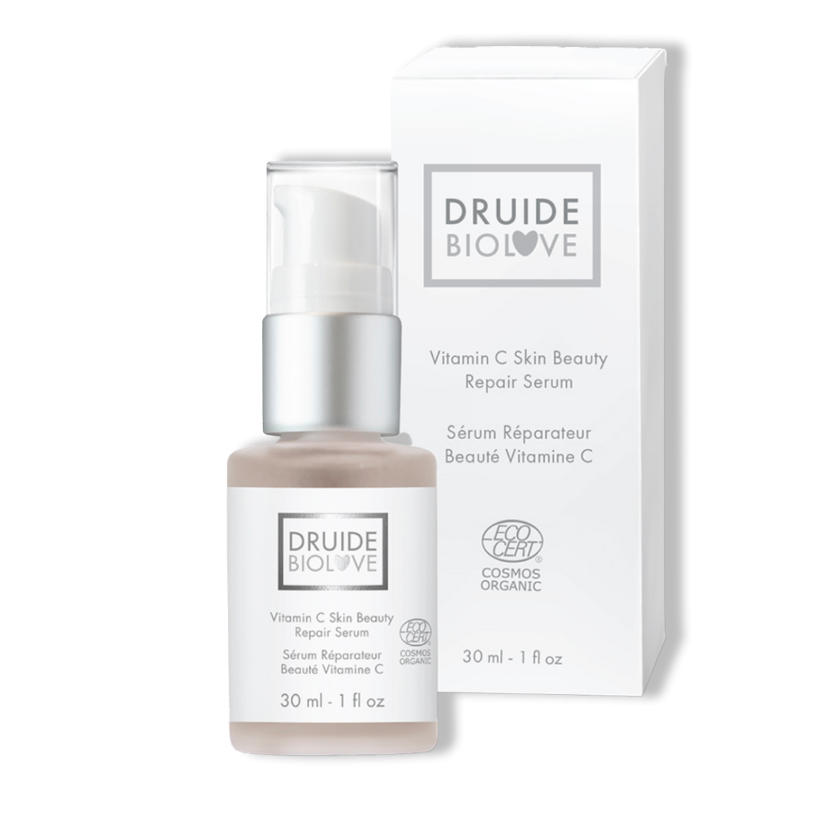 Vitamin C serum