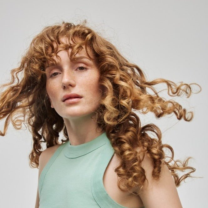 Shampoing apaisant : Wash n'Purify