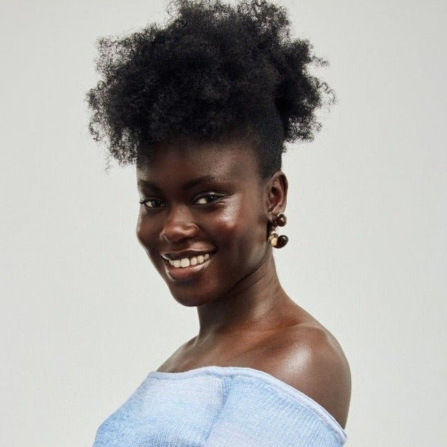 Shampoing apaisant : Wash n'Purify