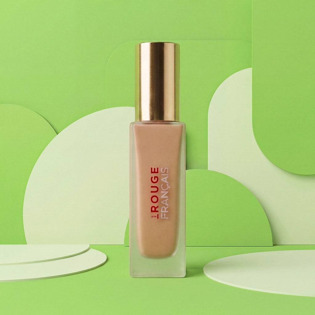 Packshot test fond #8CE55E