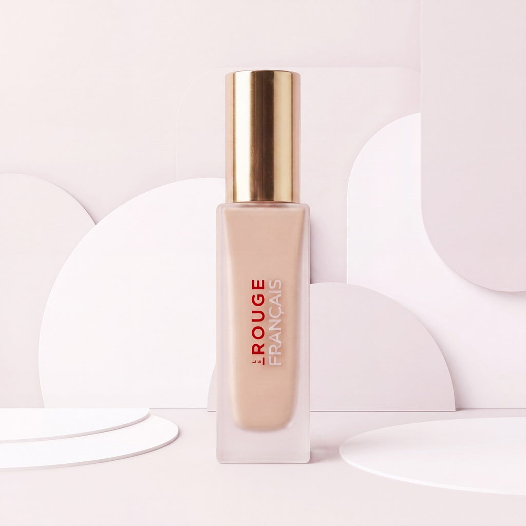 Packshot test fond #F3F2F2