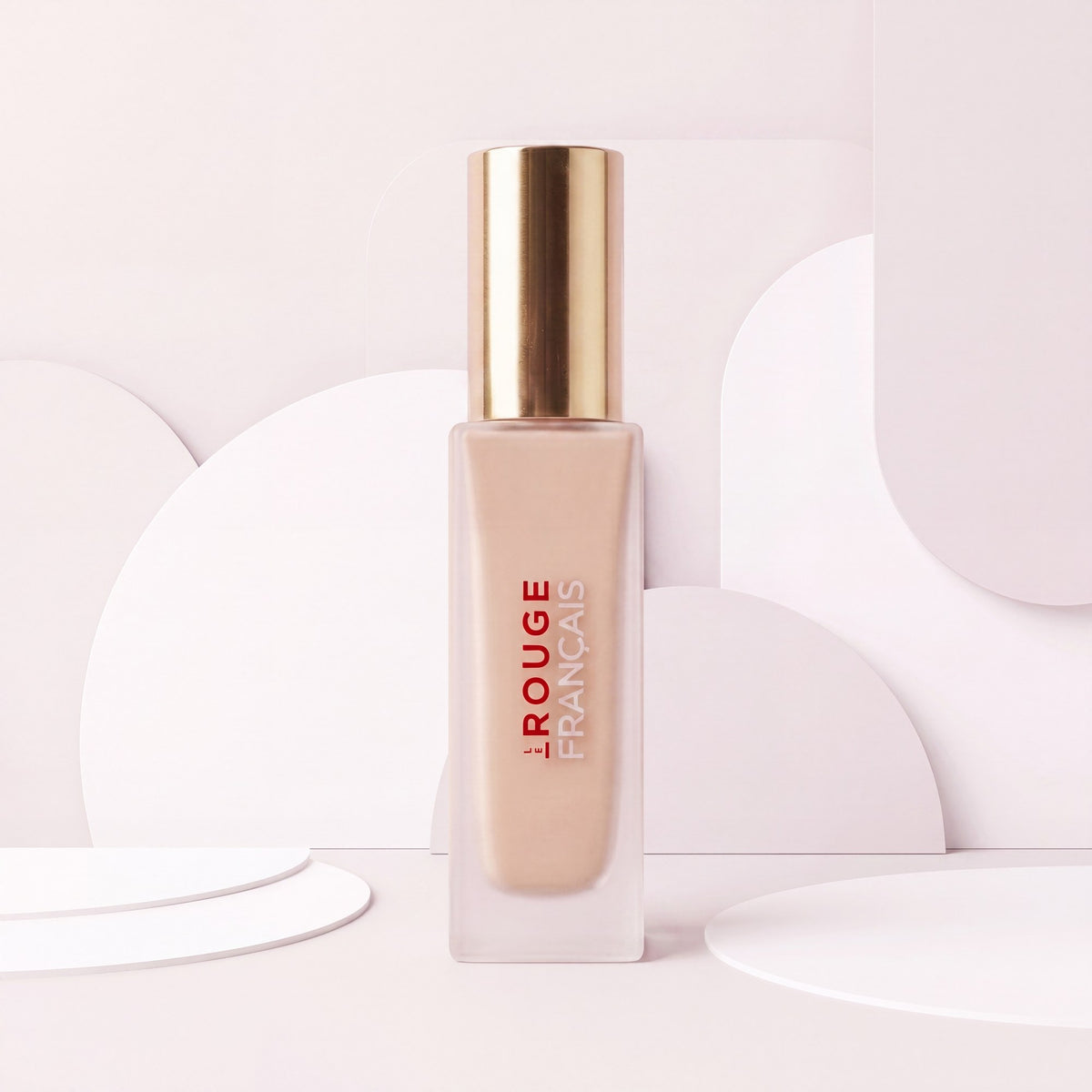 Packshot test fond #F3F2F2
