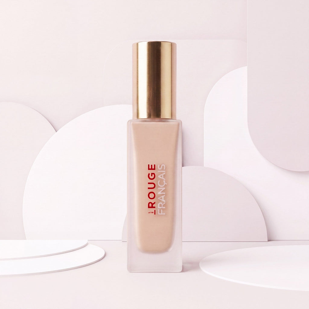 Packshot test fond #F3F2F2
