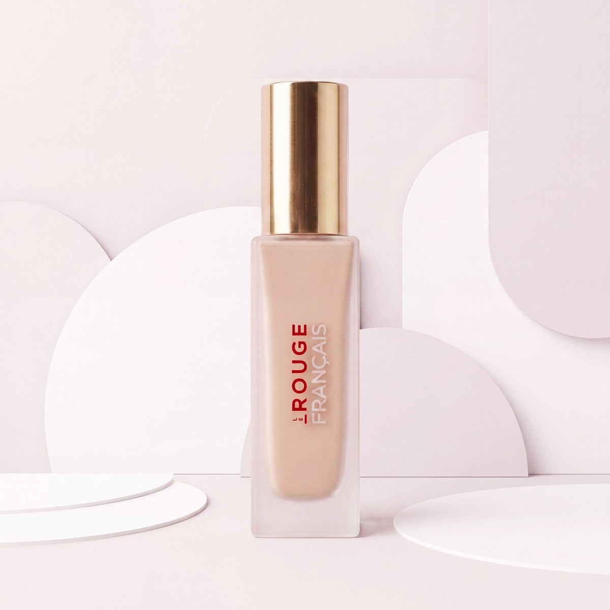Packshot test fond #F3F2F2
